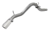 Advanced FLOW Engineering Exhaust System Kit (MPN: 49-44064-P)