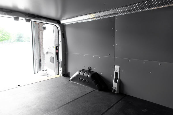 Legend Fleet Van Ceiling Liner (MPN: 215-114-2613.3)