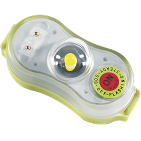 ACR Electronics HemiLight3 Man Overboard Locator (MPN: 3764)