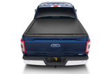 Truxedo Lo Pro Soft Roll-Up Tonneau Cover (MPN: 579101)