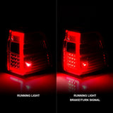 AnzoUSA Tail Light Assembly (MPN: 311410)
