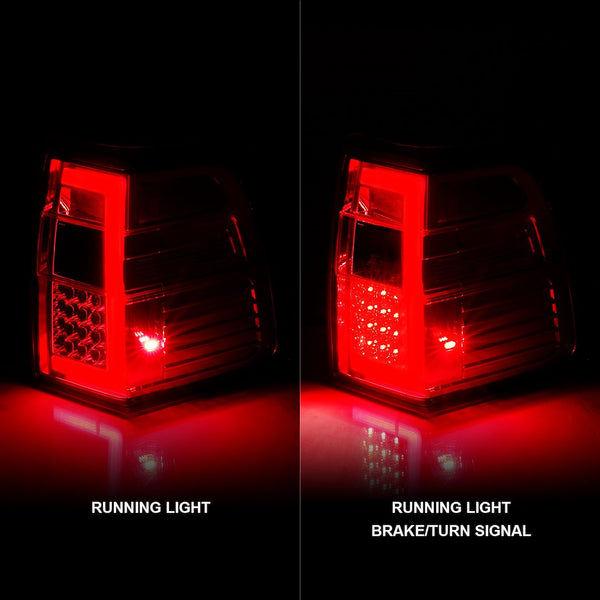 AnzoUSA Tail Light Assembly (MPN: 311410)
