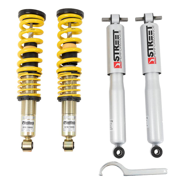 Belltech Coilover System (MPN: 13001)