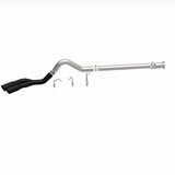 MagnaFlow Ford Black DPF Series Exhaust System (MPN: 17068)