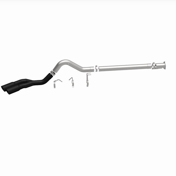 MagnaFlow Ford Black DPF Series Exhaust System (MPN: 17068)