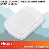 LED Ceiling Single Light by Arcon (MPN: 20713N)