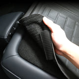 3D MAXpider KAGU Seat Back Protector (MPN: Q1LX0911309)