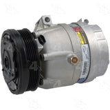 Four Seasons Air Conditioner Compressor (MPN: 58991)