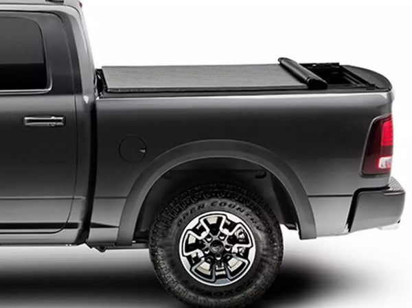 Truxedo Deuce Soft Roll-Up Tonneau Cover (MPN: 755901)