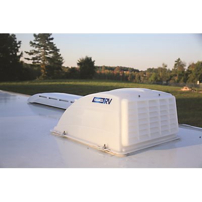 Camco Roof Vent Cover (MPN: 40431)