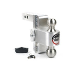 Weigh Safe Adjustable Ball Mount (MPN: LTB6-2)