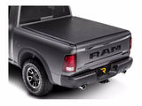 Truxedo Deuce Soft Roll Up Tonneau Cover (MPN: 756001)