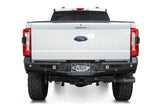 Bomber Rear Bumper for Ford F-250/F-350 (MPN: R810141090103)