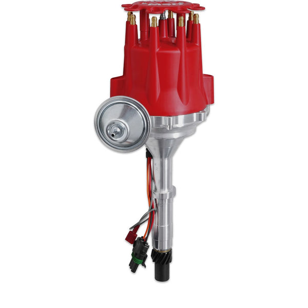 MSD Ignition Pro-Billet Distributor (MPN: 8523)