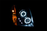 AnzoUSA Projector Headlight Assembly (MPN: 111148)