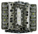 Marine Engine Block for Chevrolet 4.3L (MPN: DMC4)