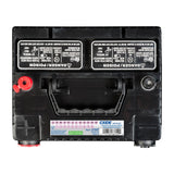 Exide Sprinter Classic Automotive Battery (MPN: S75DT)