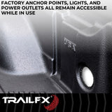 TrailFX Bedliner (MPN: F65U21X)
