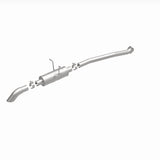 Magnaflow Off Road Pro Series Exhaust System (MPN: 17114)