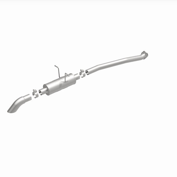 Magnaflow Off Road Pro Series Exhaust System (MPN: 17114)