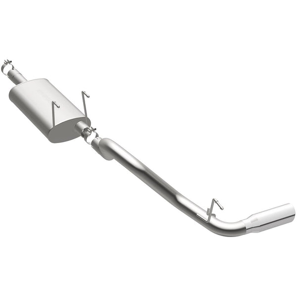 MagnaFlow Performance Cat-Back Exhaust System (MPN: 16386)