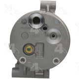Four Seasons Air Conditioner Compressor (MPN: 68288)