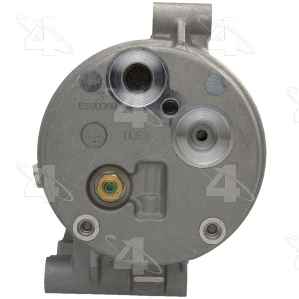 Four Seasons Air Conditioner Compressor (MPN: 68288)