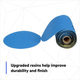 3M Stikit Sanding Disc (MPN: 36202)