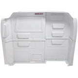 Weather Guard CabMax Composite Bulkhead (MPN: 96300-3-01)