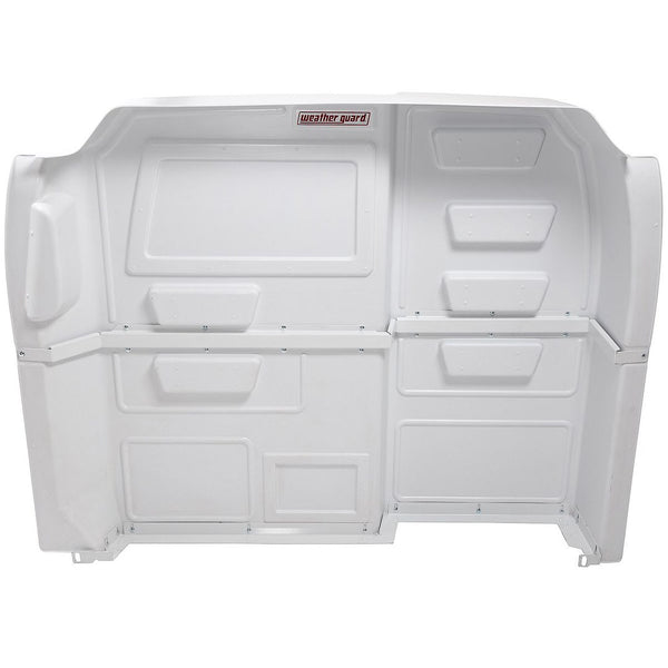 Weather Guard CabMax Composite Bulkhead (MPN: 96300-3-01)