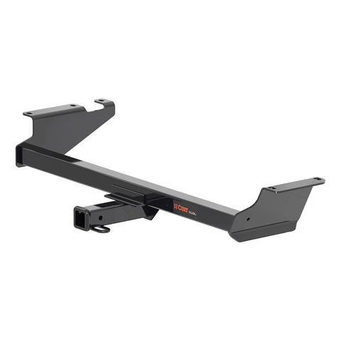 Curt Class III Trailer Hitch for Honda Ridgeline (MPN: 13364)