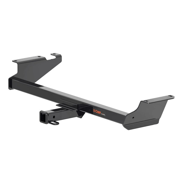 Curt Class III Trailer Hitch for Honda Ridgeline (MPN: 13364)