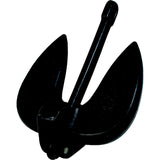 Attwood Marine 20 Pound Navy Style Boat Anchor (MPN: 9935B1)