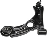 Control Arm for Suspension Systems (MPN: 522-065)