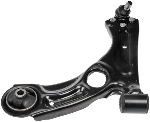 Control Arm for Suspension Systems (MPN: 522-065)