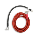 Taylor Cable Battery Relocation Kit (MPN: 48101)