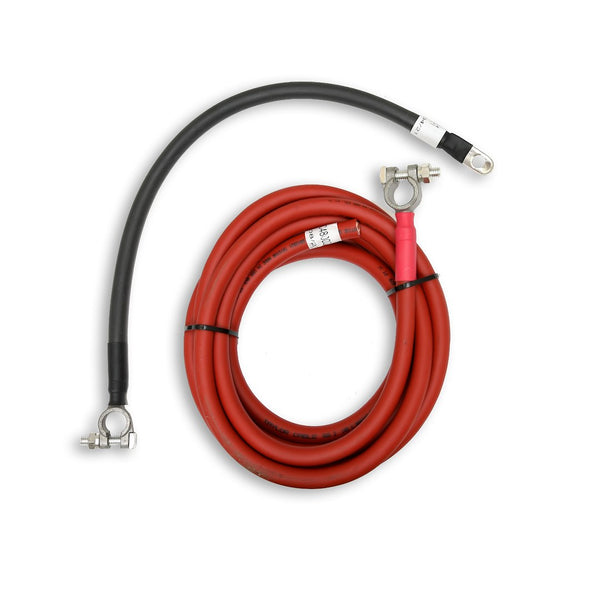 Taylor Cable Battery Relocation Kit (MPN: 48101)