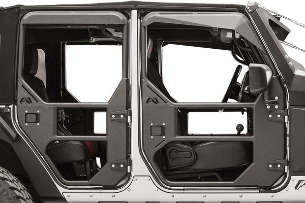 Fab Fours Full Tubular Door Set (MPN: JK1030-1)