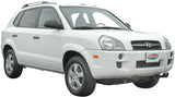 Roadmaster Vehicle Baseplate (MPN: 1621-1)
