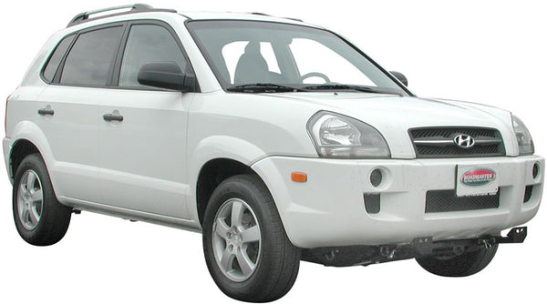 Roadmaster Vehicle Baseplate (MPN: 1621-1)