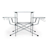 Folding Grill Table (MPN: 57293)