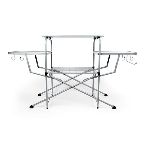 Folding Grill Table (MPN: 57293)