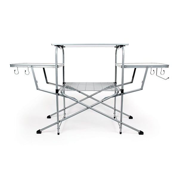 Folding Grill Table (MPN: 57293)