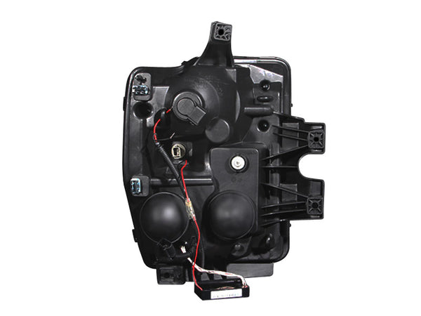 AnzoUSA Projector Headlight Assembly (MPN: 111168)