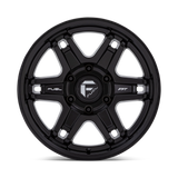 Fuel Off Road Slayer D836 Wheel (MPN: D83620909450)
