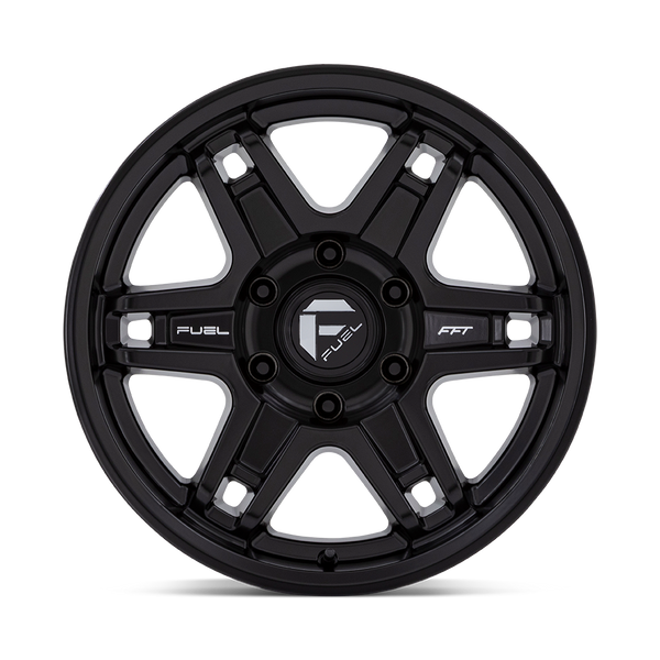 Fuel Off Road Slayer D836 Wheel (MPN: D83620909450)