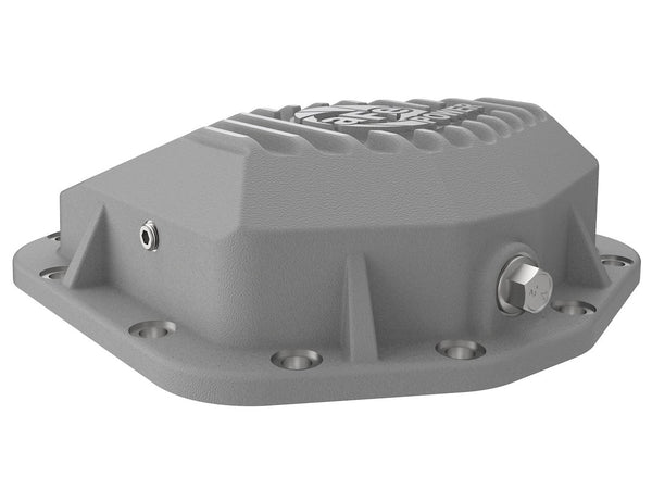 Advanced FLOW Engineering Differential Cover (MPN: 46-71090A)