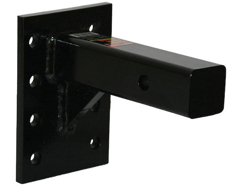 Pintle Hook Mounting Plate (MPN: PM87)