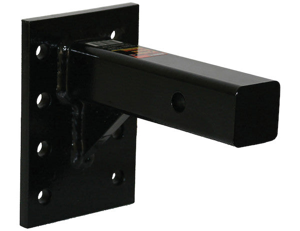 Pintle Hook Mounting Plate (MPN: PM87)