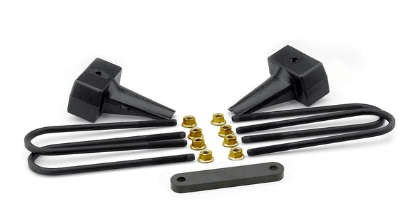 ReadyLift Leaf Spring Block Kit (MPN: 66-2015)